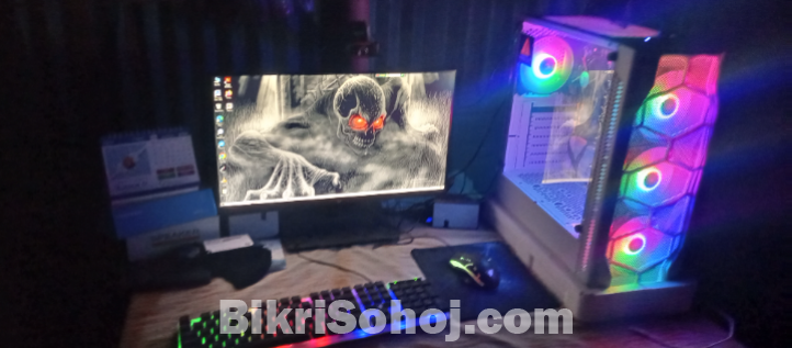 নতুন কনডিশন